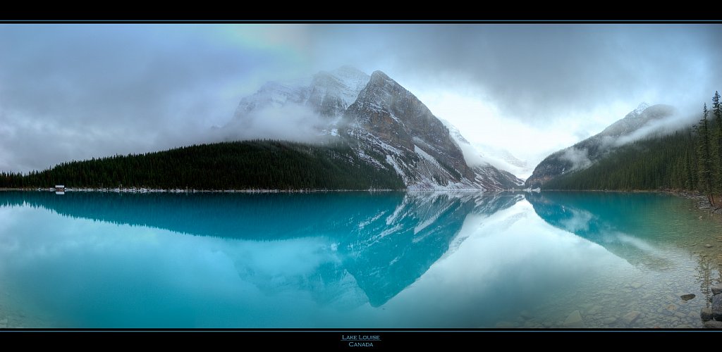 Lake Louise