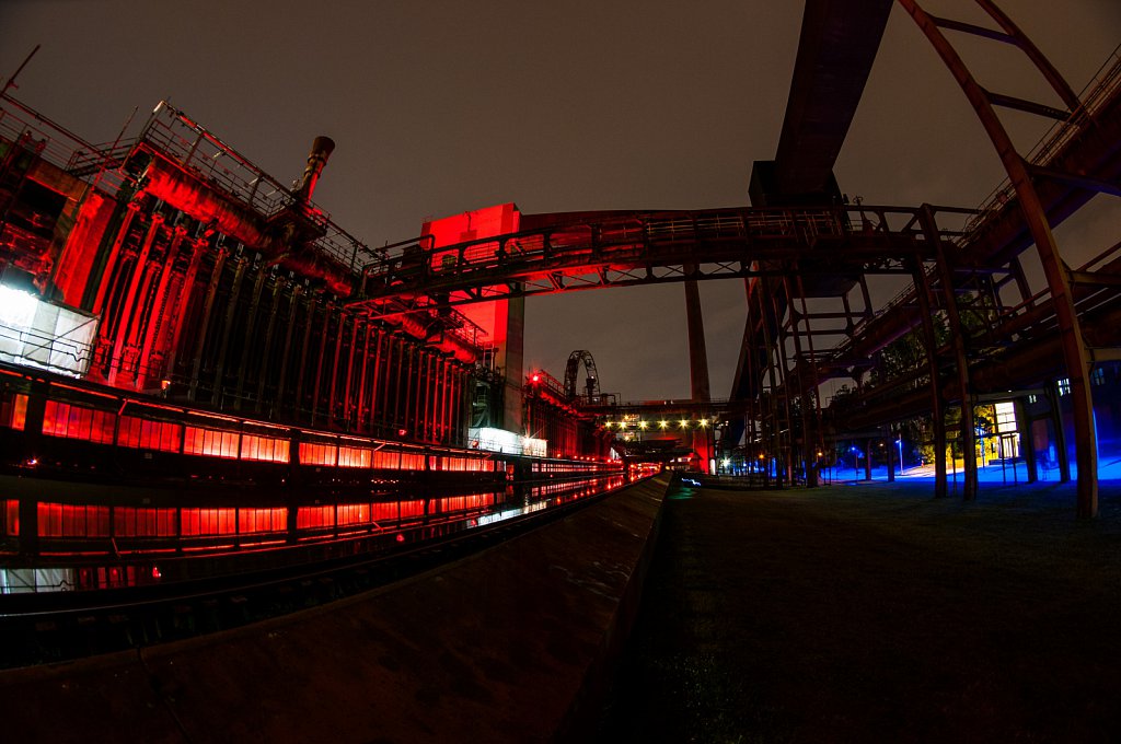 Kokerei Zollverein