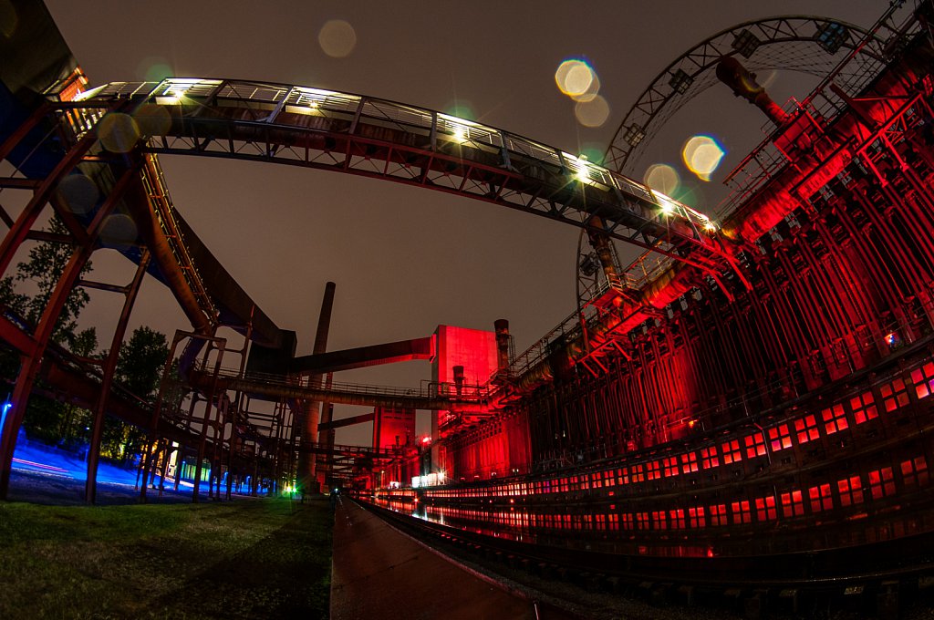 Kokerei Zollverein