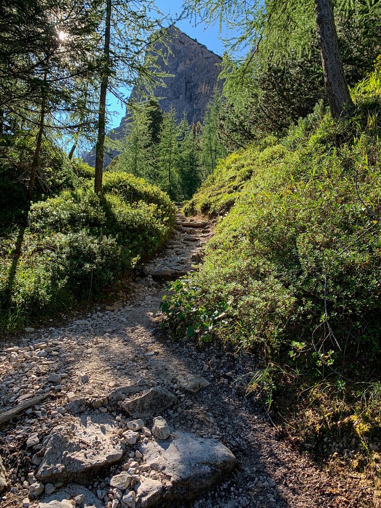 Innerfeldtal I