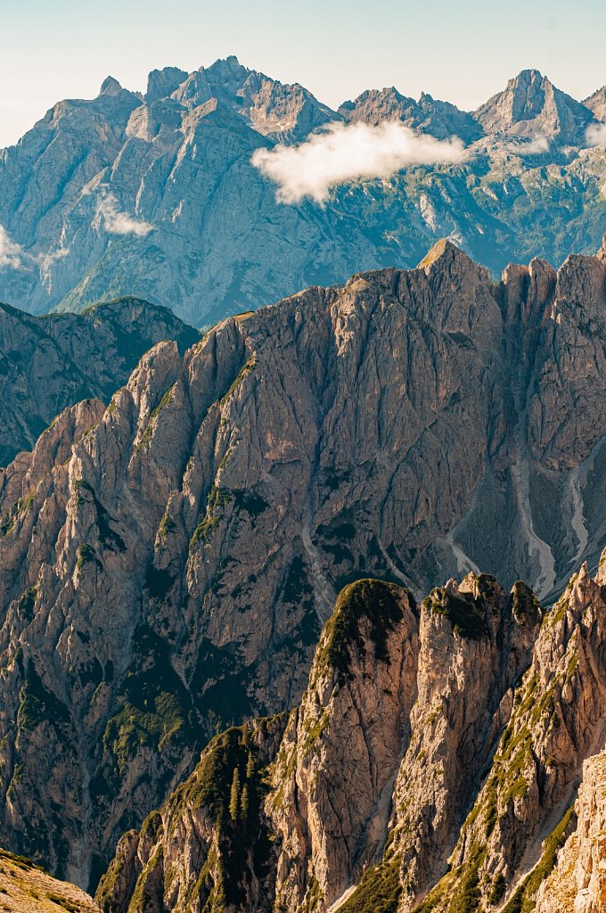 Layers II
