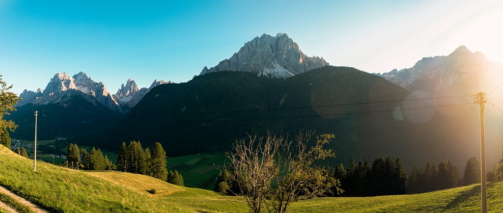 Abendblick